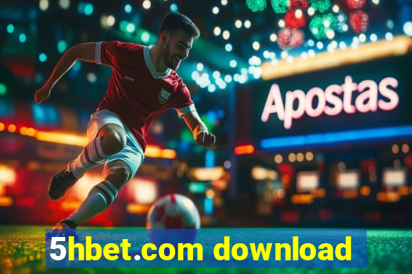 5hbet.com download